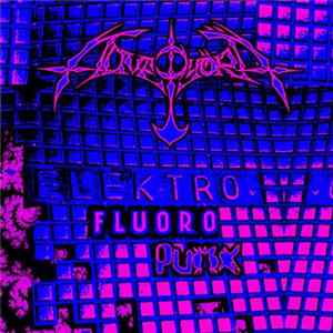 Aavepyörä - Elektro Fluoro Punx FLAC