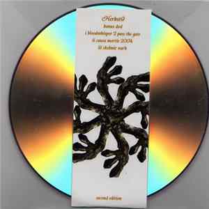 Herbst9 - Buried Under Time And Sand FLAC