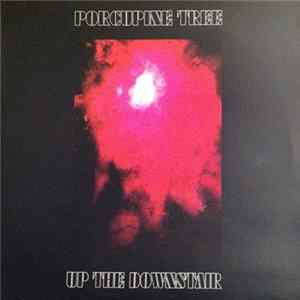 Porcupine Tree - Up The Downstair FLAC