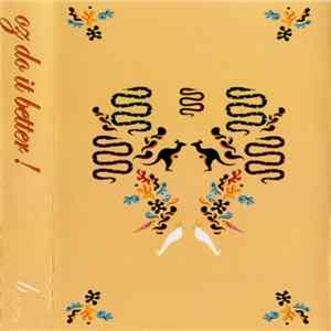 Various - Oz Do It Better! FLAC