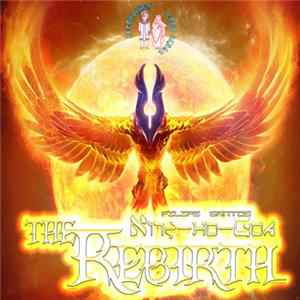 Filipe Santos - Nitz-Ho-Goa : The Rebirth FLAC