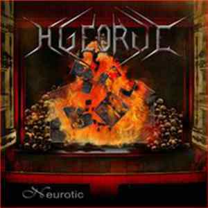 H-George - Neurotic FLAC