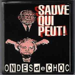 Sauve Qui Peut! - Sauve Qui Peut! FLAC