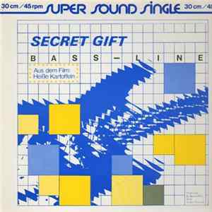 Secret Gift - Bass-Line / Rush Hour FLAC