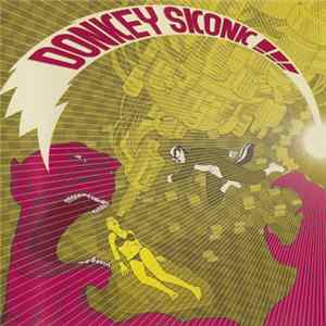 Donkey Skonk - Donkey Skonk FLAC