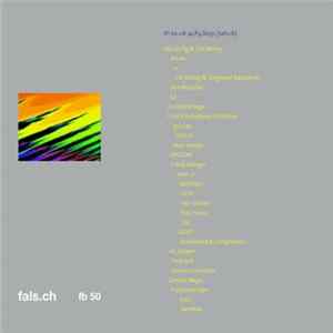 Various - Fals.ch 02 FLAC