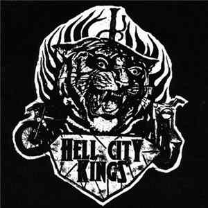 Hell City Kings, White Rhino - No Hope For Change / Burn My Candle FLAC