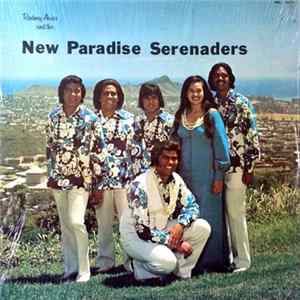 Rodney Arias And The New Paradise Serenaders - Rodney Arias And The New Paradise Serenaders FLAC