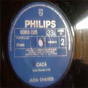 Juca Chaves - Alça De Caixão FLAC