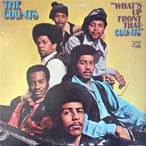 The Counts - What's Up Front That-Counts FLAC