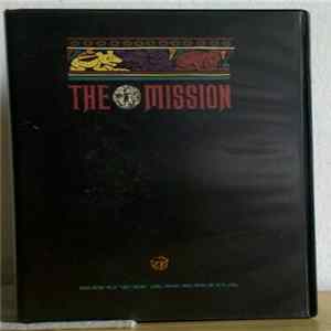 The Mission - South America FLAC