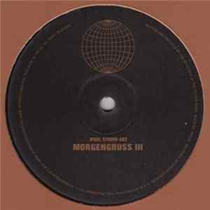 IFeel Studio - Morgengruss III FLAC