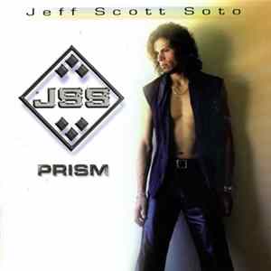 Jeff Scott Soto - Prism FLAC