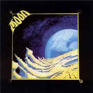 Ray Owen's Moon - Moon FLAC