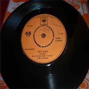 Chicago - Lowdown = Muy Bajo / 25 O 6 S 4 = 25 Or 6 To 4 FLAC