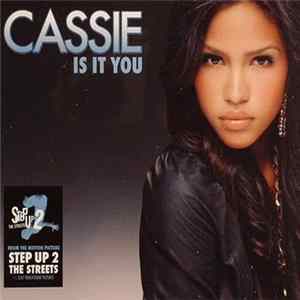 Cassie - Is It You FLAC