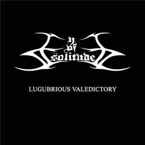Eye Of Solitude - Lugubrious Valedictory [Charity Single] FLAC