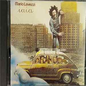 Mario Lavezzi - Iaia FLAC