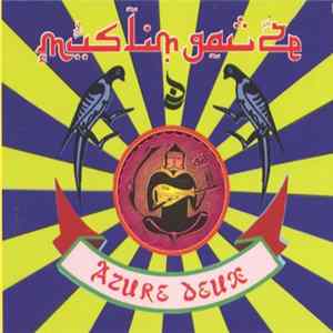 Muslimgauze - Azure Deux FLAC
