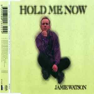 Jamie Watson - Hold Me Now FLAC