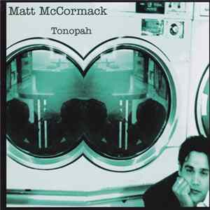 Matt McCormack - Tonopah FLAC