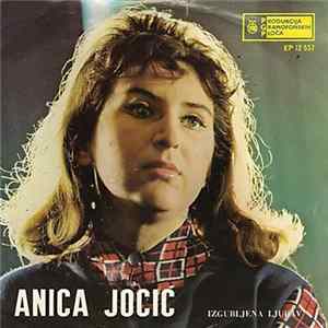 Anica Jocić - Izgubljena Ljubav FLAC