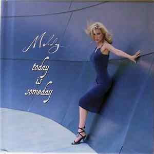 Melody - Today Is Someday FLAC