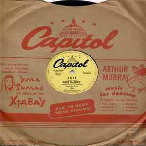 Gisele MacKenzie With Buddy Cole And His Orchestra, Terry Preston - Gone FLAC