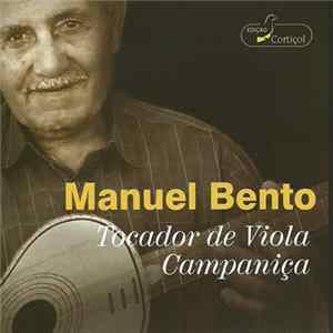 Manuel Bento - Tocador De Viola Campaniça FLAC