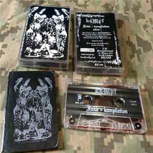 Various - Fukk - Kompilation FLAC