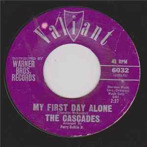 The Cascades - My First Day Alone FLAC