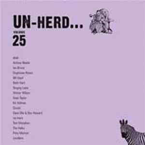Various - Un-Herd Volume 25 FLAC