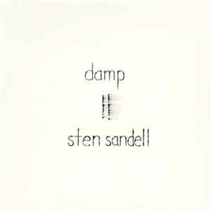 Sten Sandell - Damp FLAC