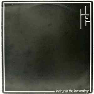 Human Expression - Being In The Becoming FLAC