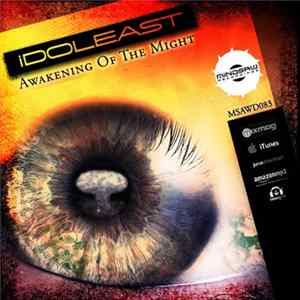 iDOLEAST - Awakening Of The Might LP FLAC