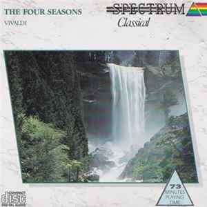 Vivaldi, Handel - The Four Seasons FLAC