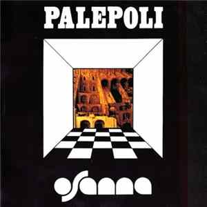 Osanna - Palepoli FLAC
