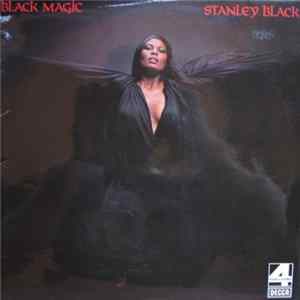 Stanley Black - Black Magic FLAC