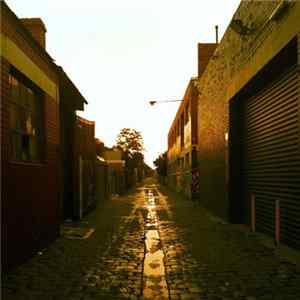 Blades - Radio FLAC