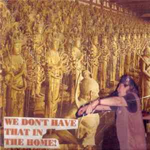 The Jack And Jim Show - We Don't Have That In The Home FLAC