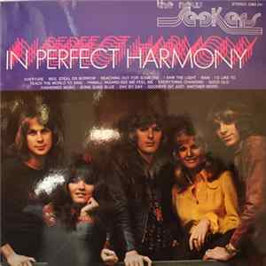 The New Seekers - In Perfect Harmony FLAC