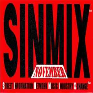 Various - Sinmix November 1994 FLAC