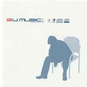 Various - Diesel U:Music Awards 2001 FLAC