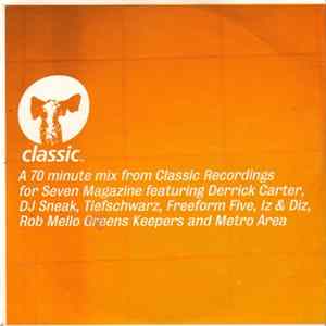 Various - Classic FLAC