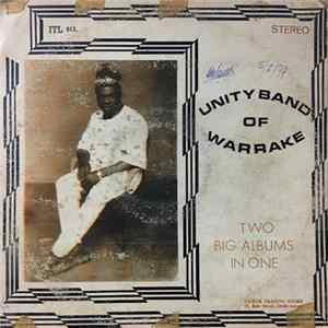 Unity Band of Warrake - 11 Golden Hits FLAC