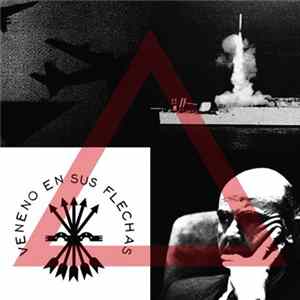 Glam - Veneno En Sus Flechas FLAC