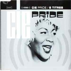 Cie - Pride FLAC