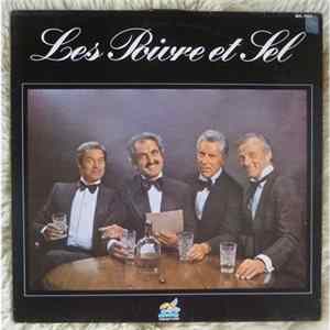 Les Poivre Et Sel - Les Poivre Et Sel FLAC