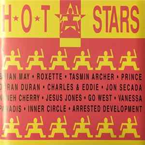 Various - Hot Stars FLAC