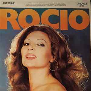 Rocio Jurado - ROCIO FLAC